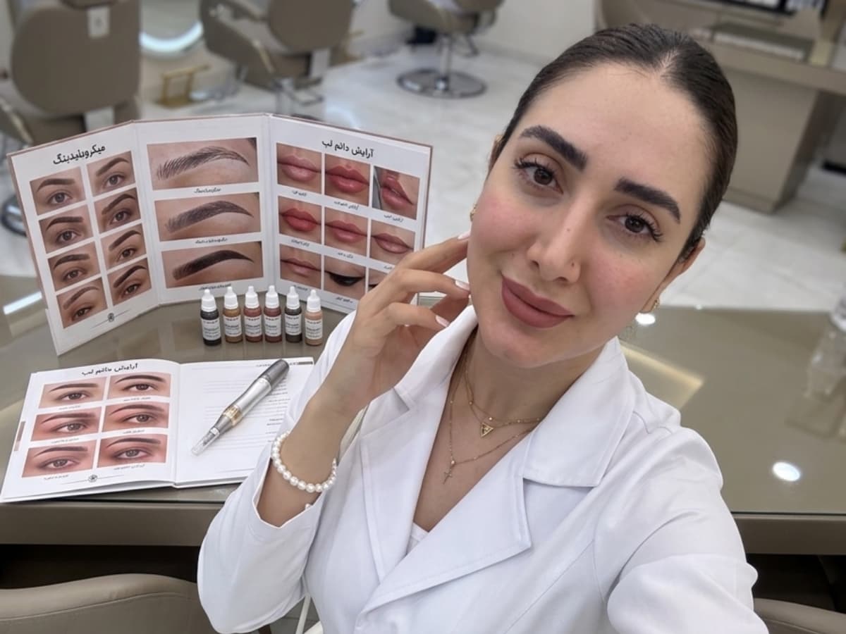 Consultation Before Treatment